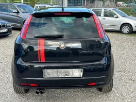 Обява за продажба на Fiat Punto 1.3 * * MultiJet* * 146000km* * ABARTH * *  ~4 999 лв. - изображение 5