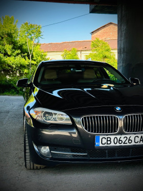 BMW 520 520d, снимка 2 - Автомобили и джипове - 45685856