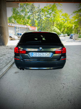 BMW 520 520d, снимка 7