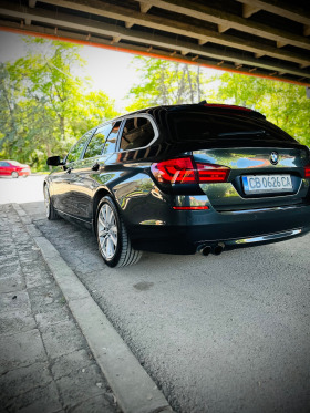 BMW 520 520d, снимка 6