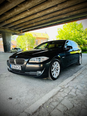 BMW 520 520d, снимка 8 - Автомобили и джипове - 45685856