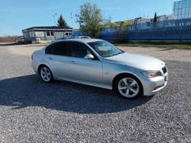 BMW 320 2.0d x-drive , снимка 3 - Автомобили и джипове - 45747571
