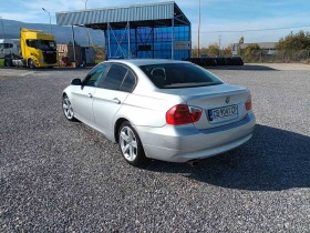 BMW 320 2.0d x-drive , снимка 7 - Автомобили и джипове - 45747571