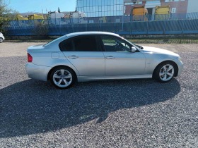 BMW 320 2.0d x-drive , снимка 4 - Автомобили и джипове - 45747571
