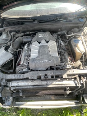 Audi S4 3.0 V6 tfsi, снимка 2