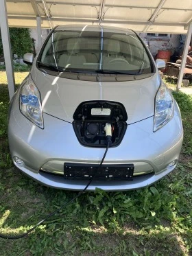 Nissan Leaf  НОВ ВНОС, снимка 5