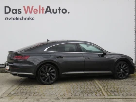 VW Arteon R- Line 2.0 TDI BMT 4M DSG | Mobile.bg    2