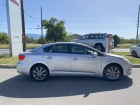 Toyota Avensis 2.2 D Executive - [10] 