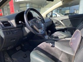 Toyota Avensis 2.2 D Executive, снимка 10