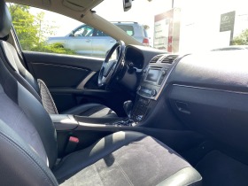 Toyota Avensis 2.2 D Executive, снимка 16
