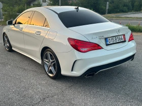 Mercedes-Benz CLA 250  AMG Edition HARMAN KARDON  !!! | Mobile.bg    4