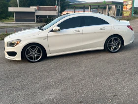 Mercedes-Benz CLA 250  AMG Edition HARMAN KARDON  !!! | Mobile.bg    3