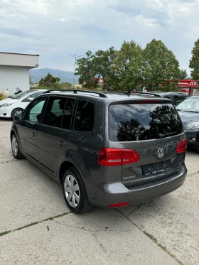 VW Touran 1.6TDI* 105* Start/Stop* 6+ 1*  *  | Mobile.bg    7