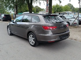 Seat Leon Klima euro 5 | Mobile.bg    4