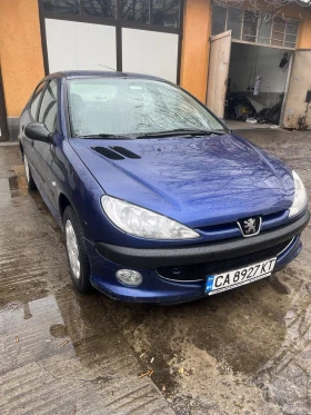 Peugeot 206 | Mobile.bg    2