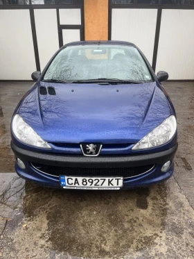 Peugeot 206 | Mobile.bg    3