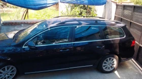 VW Passat, снимка 3