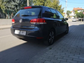 VW Golf Фабрична газ, снимка 2