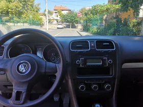 VW Golf Фабрична газ, снимка 9