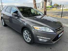 Ford Mondeo 2.0 tdci Automatic | Mobile.bg    17