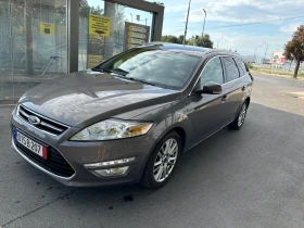 Ford Mondeo 2.0 tdci Automatic | Mobile.bg    16