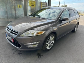 Ford Mondeo 2.0 tdci Automatic | Mobile.bg    2