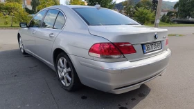 BMW 745 Bmw 745d Facelift , снимка 6