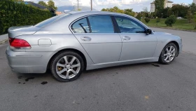 BMW 745 Bmw 745d Facelift , снимка 7