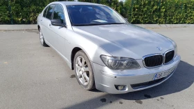 BMW 745 Bmw 745d Facelift , снимка 2