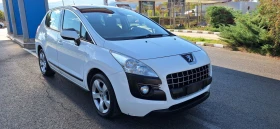 Peugeot 3008 1.6 HDI EVRO 5B , снимка 1