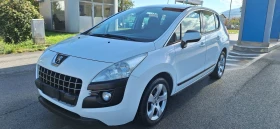 Peugeot 3008 1.6 HDI EVRO 5B , снимка 2