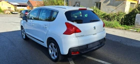 Peugeot 3008 1.6 HDI EVRO 5B , снимка 4