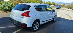 Peugeot 3008 1.6 HDI EVRO 5B , снимка 5