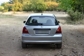 Honda Civic VII Hatchback 5D, снимка 4