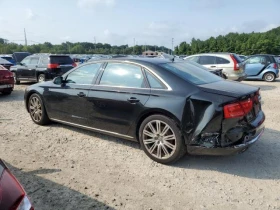 Audi A8  L TDI QUATTRO | Mobile.bg    6