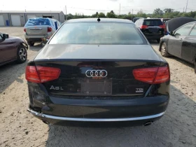 Audi A8  L TDI QUATTRO | Mobile.bg    5
