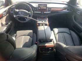 Audi A8  L TDI QUATTRO | Mobile.bg    8