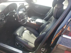 Audi A8  L TDI QUATTRO | Mobile.bg    7