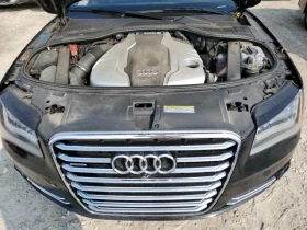 Audi A8  L TDI QUATTRO | Mobile.bg    11