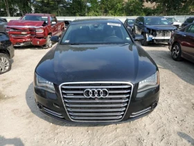 Audi A8  L TDI QUATTRO | Mobile.bg    2