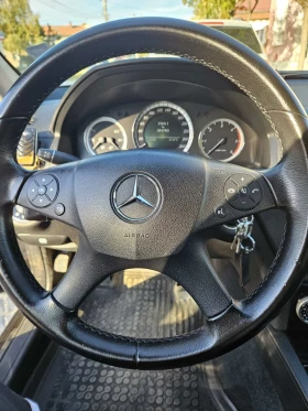 Mercedes-Benz C 200 W204 | Mobile.bg    6