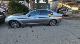 BMW 540 I * 98942km*  SportLine* FocalInside, снимка 2