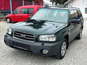 Subaru Forester 2.0i НОВ ВНОС ГЕРМАНИЯ, снимка 1