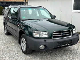 Subaru Forester 2.0i НОВ ВНОС ГЕРМАНИЯ, снимка 2