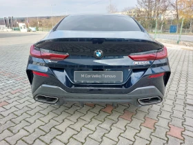 BMW M8 M850i xDrive Gran Coupé | Mobile.bg    11