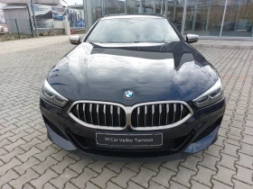 BMW M8 M850i xDrive Gran Coupé | Mobile.bg    12