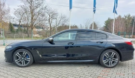 BMW M8 M850i xDrive Gran Coupé | Mobile.bg    3