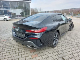 BMW M8 M850i xDrive Gran Coupé | Mobile.bg    2