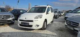 Peugeot Partner 1.6 HDI FACE, снимка 3