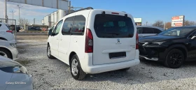 Peugeot Partner 1.6 HDI FACE, снимка 7